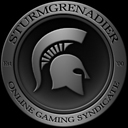 Sturmgrenadier
